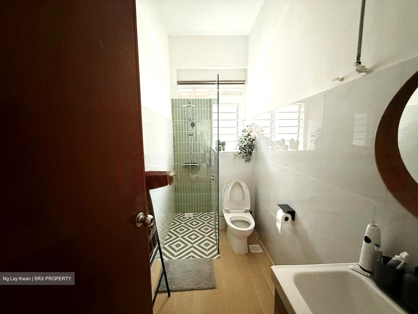 Chancery Lane (D11), Detached #486178991